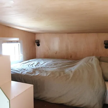 Tiny House Ecologique En Bord De * Naujac-sur-Mer
